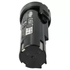 VHBW Elektrowerkzeug Akku Panasonic 6538 1, 6545 6, 6540 1, 6539 6 - 3300 mAh 2,4 V NiMH