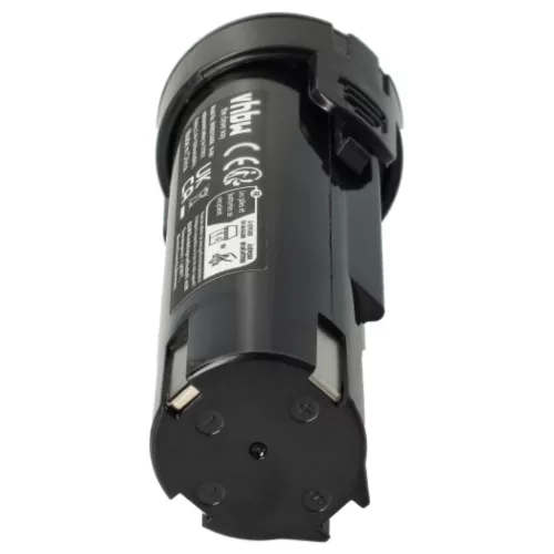 VHBW Elektrowerkzeug Akku Panasonic 6538 1, 6545 6, 6540 1, 6539 6 - 3300 mAh 2,4 V NiMH