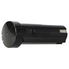 VHBW Electric Tool Battery Panasonic 6538 1, 6545 6, 6540 1, 6539 6 - 3300 mAh 2.4 V NiMH