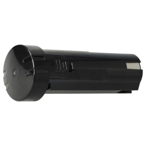 VHBW Electric Tool Battery Panasonic 6538 1, 6545 6, 6540 1, 6539 6 - 3300 mAh 2.4 V NiMH