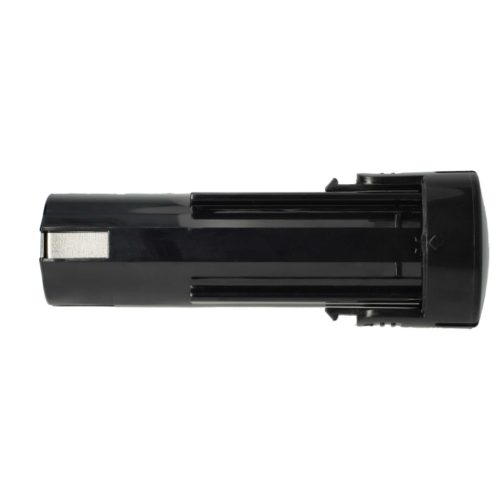 VHBW Electric Tool Battery Panasonic 6538 1, 6545 6, 6540 1, 6539 6 - 3300 mAh 2.4 V NiMH