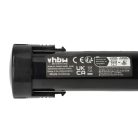 VHBW Electric Tool Battery Panasonic 6538 1, 6545 6, 6540 1, 6539 6 - 3300 mAh 2.4 V NiMH