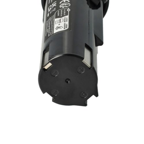 VHBW Electric Tool Battery Panasonic 6538 1, 6545 6, 6540 1, 6539 6 - 3300 mAh 2.4 V NiMH