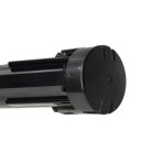 VHBW Electric Tool Battery Panasonic 6538 1, 6545 6, 6540 1, 6539 6 - 3300 mAh 2.4 V NiMH