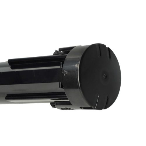 VHBW Electric Tool Battery Panasonic 6538 1, 6545 6, 6540 1, 6539 6 - 3300 mAh 2.4 V NiMH