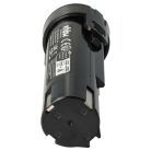 VHBW Electric Tool Battery Panasonic 6538 1, 6545 6, 6540 1, 6539 6 - 3300 mAh 2.4 V NiMH