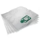 VHBW Vacuum Cleaner Bag Numatic NVM-2BH, 604016 replacement - microfiber