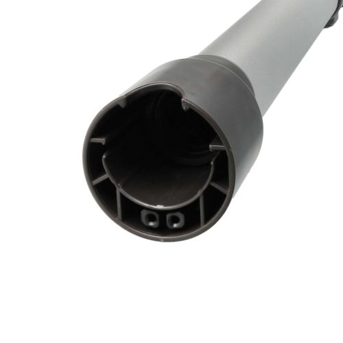 VHBW Dyson V10, V11, V15, V7, V8 Porszívó Cső - 44,5 - 66,5 cm, Ezüst
