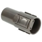 VHBW Dyson SV10 Adapter - Szürke