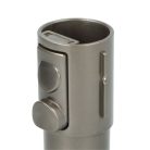 VHBW Dyson SV10 Adapter - Szürke