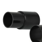 VHBW 2x Adapter, AEG, Philips - 32-35 mm, schwarz