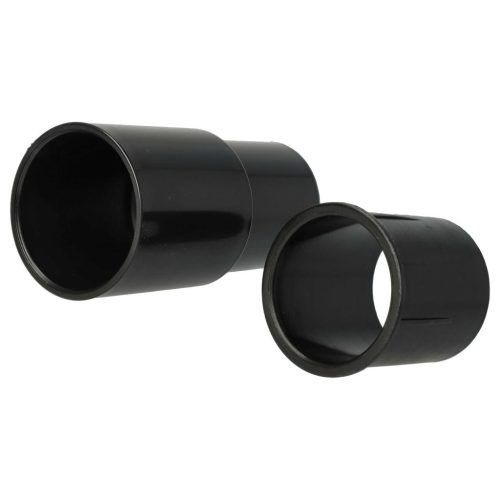 VHBW 2x Adapter, AEG, Philips - 32-35 mm, schwarz