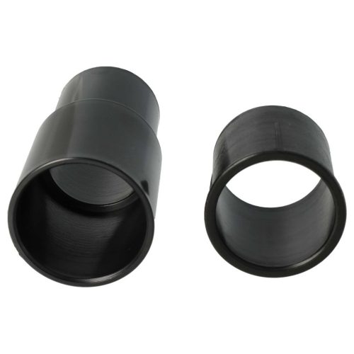 VHBW 2x Adapter, AEG, Philips - 32-35 mm, schwarz