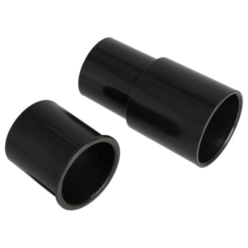 VHBW 2x Adapter, AEG, Philips - 32-35 mm, schwarz