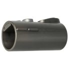 VHBW Adapter Dyson 967370-01 - fekete, piros