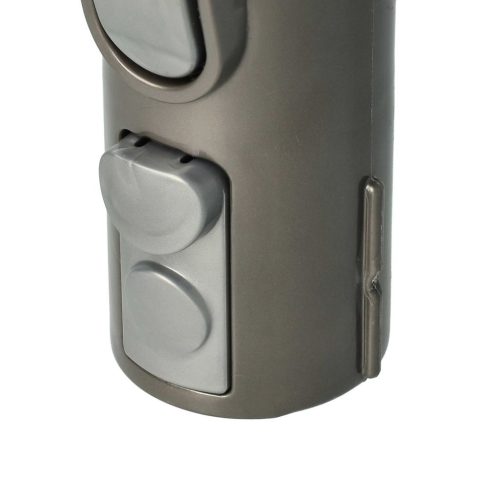 VHBW Adapter Dyson 967370-01 - fekete, piros