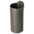 VHBW Adapter Dyson 967370-01 - fekete, piros