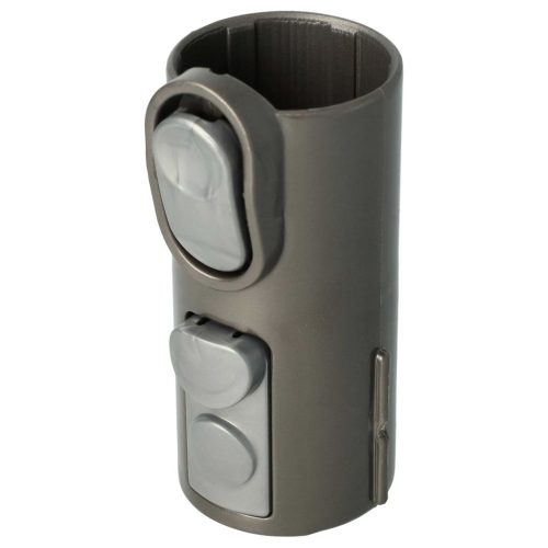 VHBW Adapter Dyson 967370-01 - fekete, piros