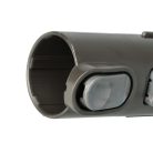 VHBW Adapter Dyson 967370-01 - fekete, piros