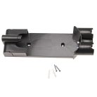 VHBW Dyson 967741-01 Fali Tartó + Töltőfunkcióval