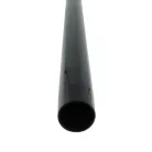 VHBW Bosch 2 609 256 F27 Vacuum Hose - 50, Black