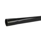 VHBW Bosch 2 609 256 F27 Vacuum Hose - 50, Black