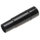 VHBW Adapter AEG, Philips - ⌀ 32-38 mm, fekete