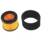 VHBW Kawasaki 11029-0019, 110290032, 11029-0032 Filter Set