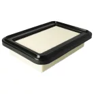 VHBW 1x Flex 445.118 Filter for Makita Vacuum Cleaner 889003192
