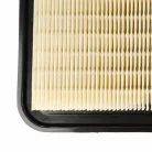 VHBW 1x Flex 445.118 Filter for Makita Vacuum Cleaner 889003192