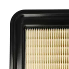 VHBW 1x Flex 445.118 Filter for Makita Vacuum Cleaner 889003192