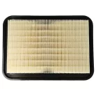 VHBW 1x Flex 445.118 Filter for Makita Vacuum Cleaner 889003192