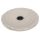 VHBW Angle Grinder Polishing Pad, 17.7 cm, cream color