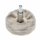 VHBW Polishing Pad with a diameter of 5.1 cm (2 inches)