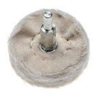 VHBW Polishing Pad with a diameter of 5.1 cm (2 inches)