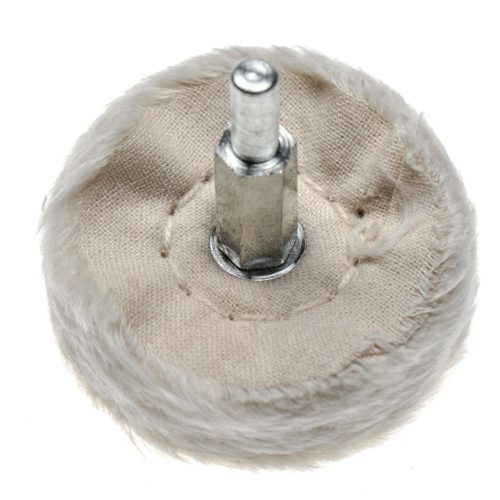 VHBW Polishing Pad with a diameter of 5.1 cm (2 inches)