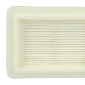 VHBW 1x Bosch 2609256F44, 06033B9101 HEPA szűrő