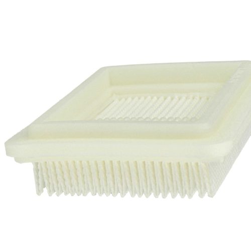 VHBW 1x Bosch 2609256F44, 06033B9101 HEPA szűrő