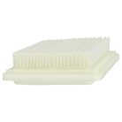 VHBW 1x Bosch 2609256F44, 06033B9101 HEPA szűrő