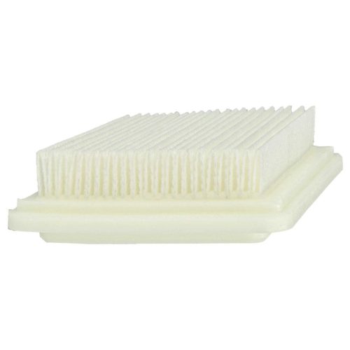 VHBW 1x Bosch 2609256F44, 06033B9101 HEPA szűrő