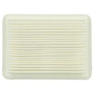 VHBW 1x Bosch 2609256F44, 06033B9101 HEPA szűrő