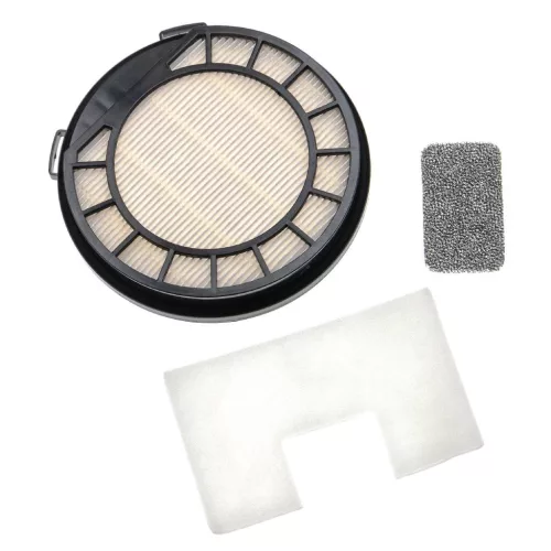 VHBW Vax Typ 69 Filterset, 1113253900, 1713248500 - 3 Stück