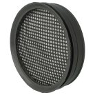 VHBW 1x Philips CP0948/01, FC8009/01 Filter