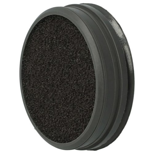 VHBW 1x Philips CP0948/01, FC8009/01 Filter