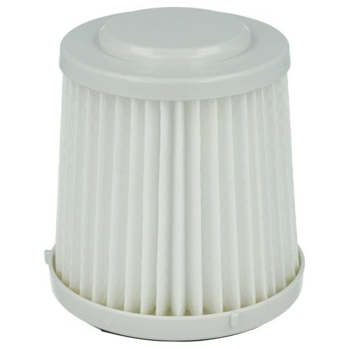 VHBW Black & Decker FVF100 Filter, Black/White
