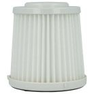 VHBW Black & Decker FVF100 Filter, Black/White
