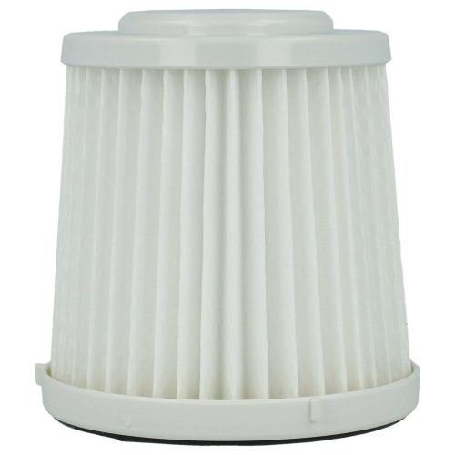 VHBW Black & Decker FVF100 Filter, Black/White