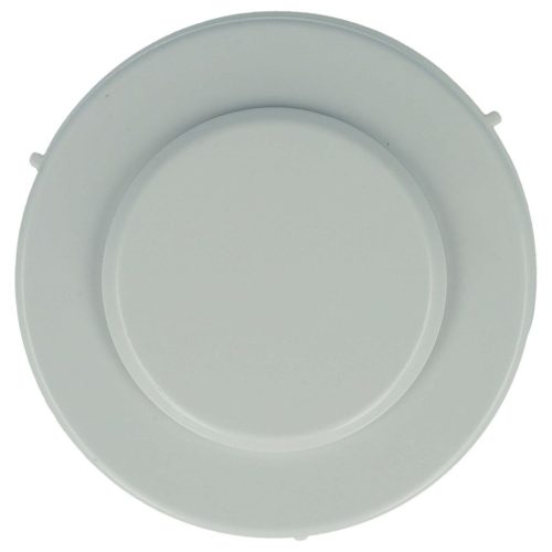 VHBW Black & Decker FVF100 Filter, Black/White