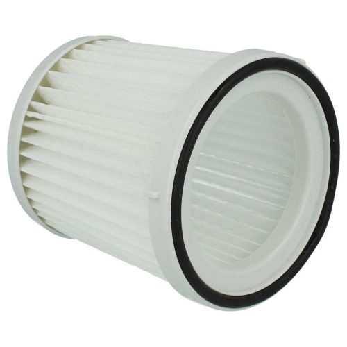VHBW Black & Decker FVF100 Filter, Black/White