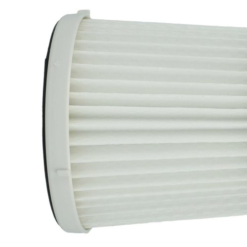 VHBW Black & Decker FVF100 Filter, Black/White